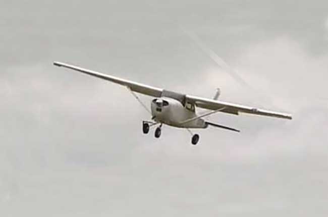 Guardian Aero Space